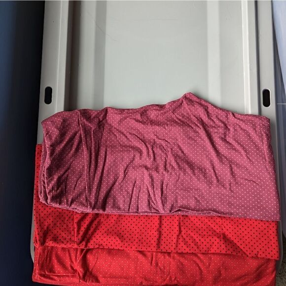 lot of 9 TC lularoe leggings - Picture 7 of 9